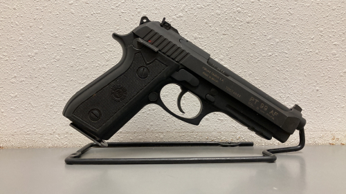 Taurus PT 99 AF 9MM Pistol — TD074644