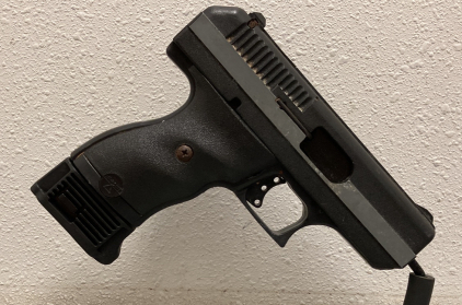 Hi-Point CF380 .380 ACP Pistol — P834263