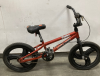 Tony Hawk Bike