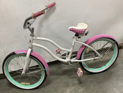 Huffy Cruiser Bike