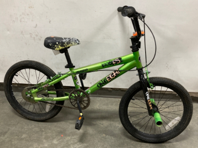 Avigo FreeStyle Bike