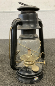 Dietz Oil Lantern