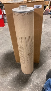 Clark C 12 lube filter