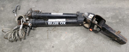 Blue Ox Sway Hitch