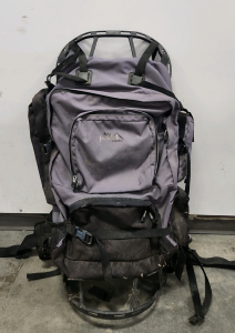 Peak 1 Hiking Pack