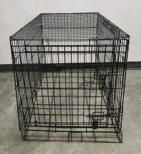 Medium Size Pet Kennel