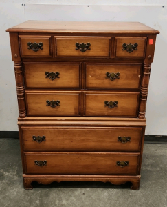 5-Drawer Dresser