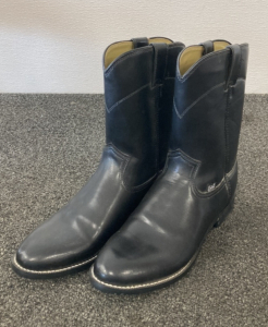 Justin Roper Mens Boots - New