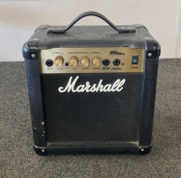 Marshall Mini Guitar Amplifier