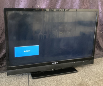 Insignia 32” LCD TV