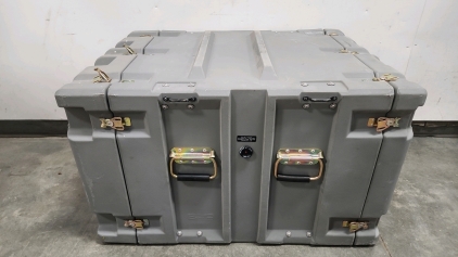 Zero Plastics Cases Large Size Case