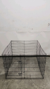 Pet Exercise Pen