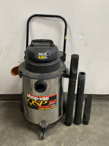 10 Gallon Shop Vac