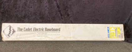 Electric Baseboard