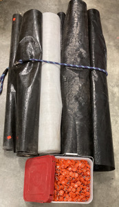 Roofing Materials