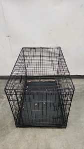 Pet Kennel
