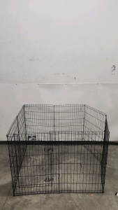 Pet Exercise Pen
