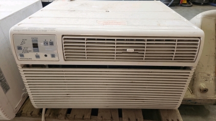Frigidaire A.C./Heat Units