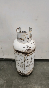 Propane Tank