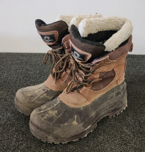 Weatherproof Mens Boots
