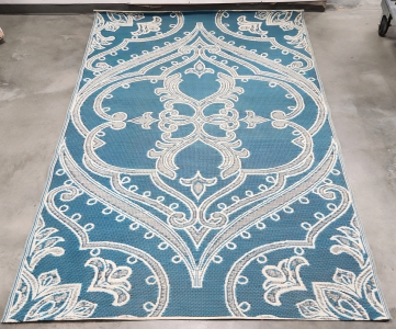 Outdoor Woven Rug