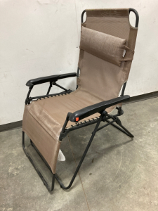 Foldable Lawn Chair