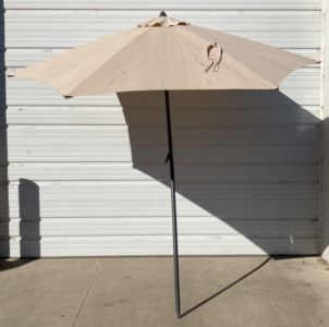 Large Patio Umbrella