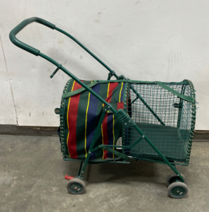 Pet Stroller