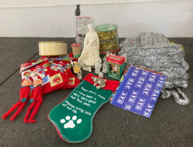 Christmas Decor