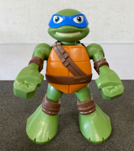 21” Tall Ninja Turtle Kids Toy