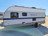 New 2022 Gulf Stream RV Ameri-Lite Super Lite 197BH - Boise - 5% Buyers Premium!