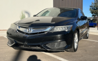 2016 Acura ILX - Runs Well - Clean