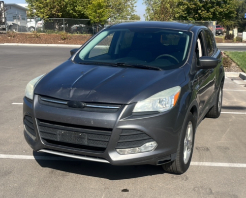 2013 Ford Escape - AWD!