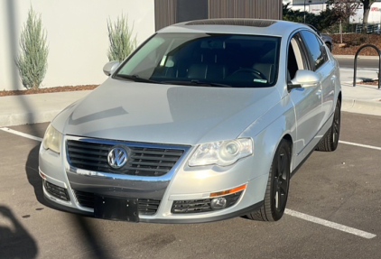 2009 Volkswagen Passat - 143K Miles!