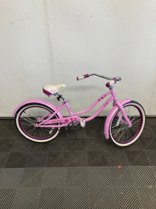 Girls Kulana Cruiser Bike