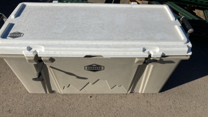 Large Cordova Cooler