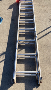 16’ Ladder