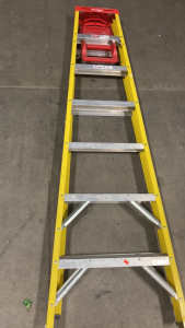 7’ Ladder