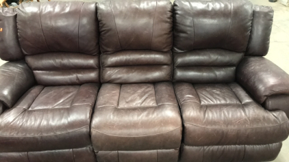 Reclining Couch