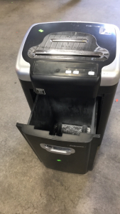 Fellows MS-46OC Paper Shredder