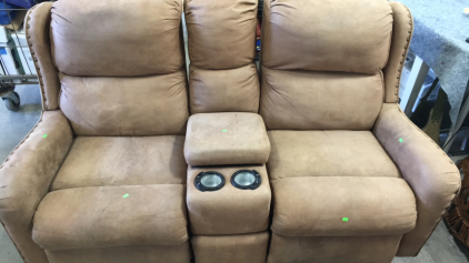 Electric Sofa