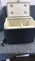 Coleman Car Powered Cooler