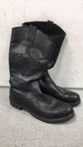 Harley Davidson Boots