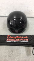 Daytona Helmet