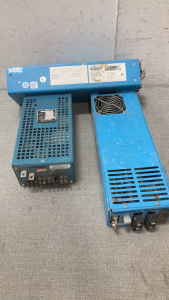 (3) Qualidyne Power Supplies