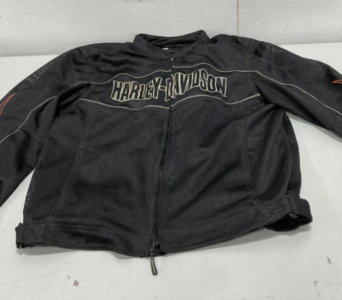 Harley-Davidson Mesh Jacket