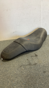 Harley-Davidson Sportster Motorcycle Seat