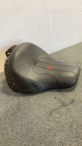 Harley-Davidson Bike Seat