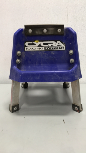 Cycra Racing Systems Motercycle Stand