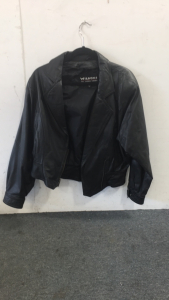 Wilson’s Small Leather Jacket